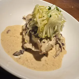 Pollo Agave