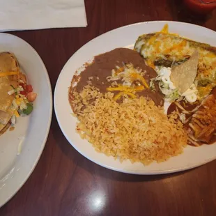 Mi Durango Tex-Mex