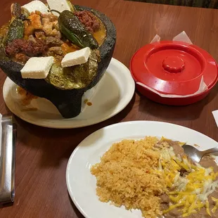 Molcajete