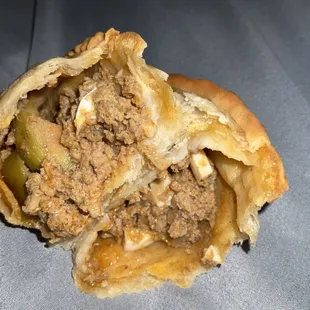 Beef Empanada