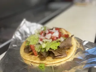 TKO Gyros,Fries & More