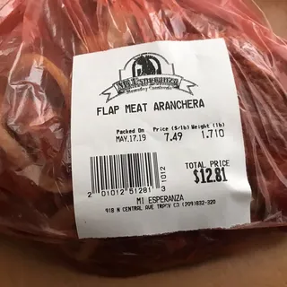 Carne Asada