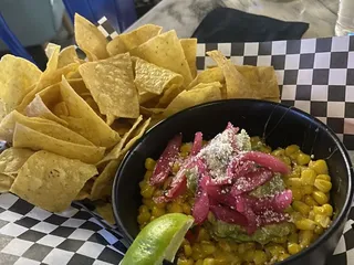 The Margarita Garden