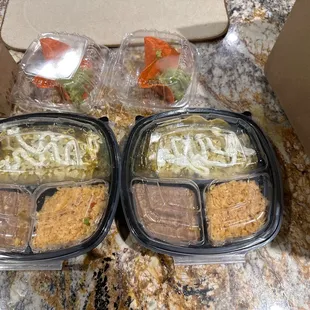 Mi Familia de Mi Tierra