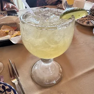 Large Margarita