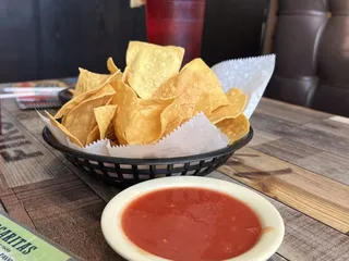 El Arriero Mexican Bar & Grill