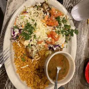 mexican food
