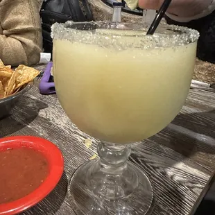 Margarita
