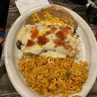 mexican food