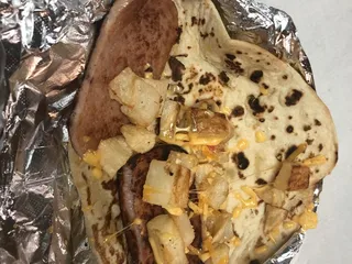 Silva's Groceries Y Cocina