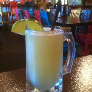 Beer Rita!!
