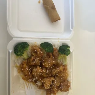 First time visit to Mi Fan and wow I thought the food was very good