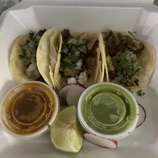 Tacos