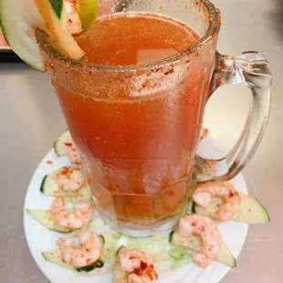 Michelada