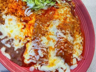 La Estrella Mexican Restaurant