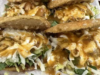 Las Princesas Taqueria