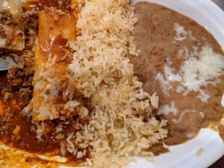 Arandas Mexican Restaurant