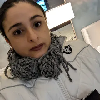 Zulma N.