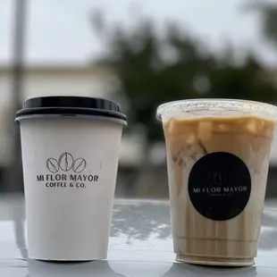 Hermosa Oscuridad y Tres Leches