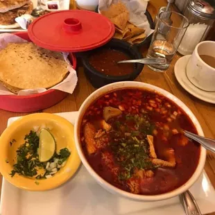 Pozole