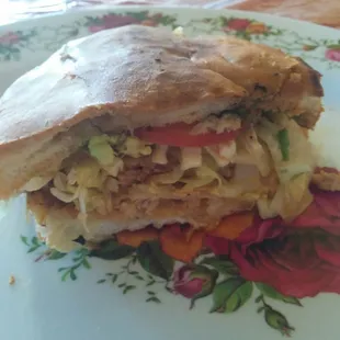 Torta di Pierna