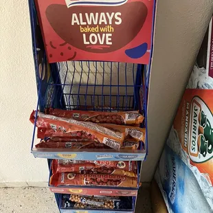 Bimbos are delicious!