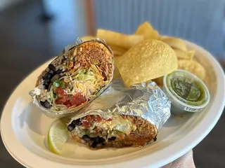 Juan's Mexican Grill