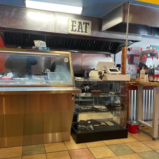 can't find one complaint about this place. if you complain about the wait then you should probably develop some patience.