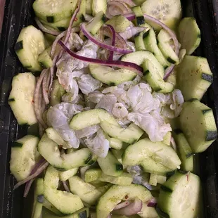 Aguachile