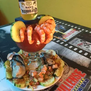 Michelada