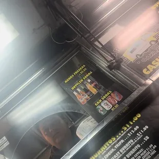 He stole my money smh