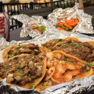 No skimpin on the scrimps, Pimpin!