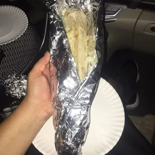 Super Burrito