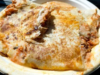 Guadalajara Taco Truck