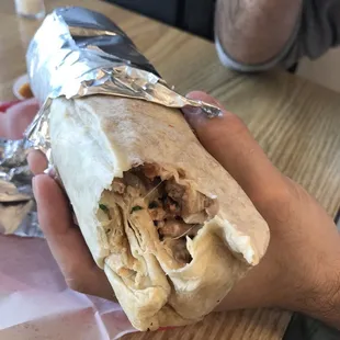 burritos and wraps, wraps, burrito, food