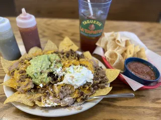 Taqueria La Tapatia