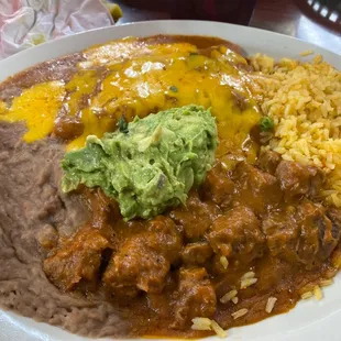 food, burritos and wraps