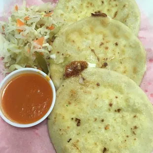 Pupusas