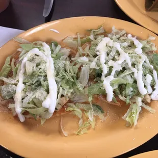 Tostada
