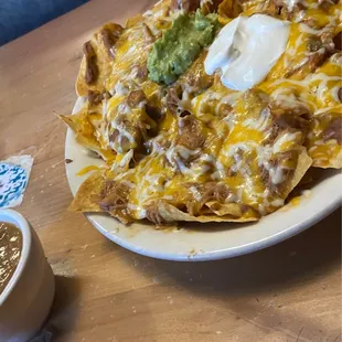 Los Nachos