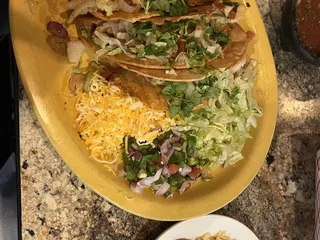 Ana's Mexican Grill