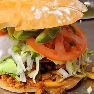 Nuestras ricas tortas ben u disfrútalas en distintas bariedades