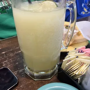Large Margarita