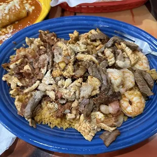 Pollo La Fuente