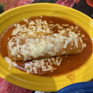 Enchiladas