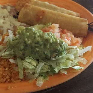 Taquitos