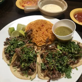 Pastor Street Tacos