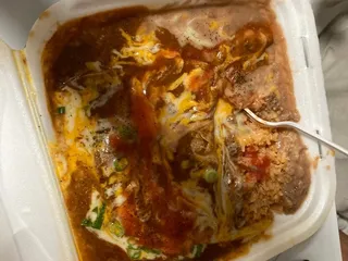 El Volcan Mexican Grill & Cantina