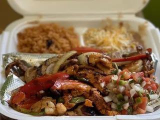 Macarena's Mexican Food Kansas City