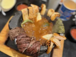 Hacienda Vieja Mexican Grill